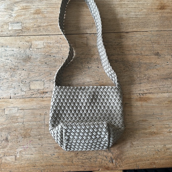 Naghedi Bag Laguna Crossbody EUC - Picture 4 of 8